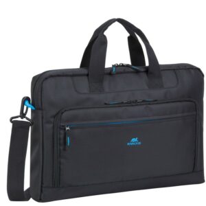 Borsa Per Notebook Da 17,3 Nero